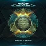 Artwork for "Revelations"