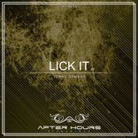 Artwork for "Lick It"