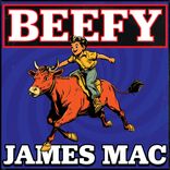 Artwork for "Beefy"