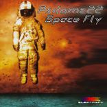Artwork für "Space Fly"