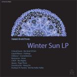 Artwork for "Winter Sun LP"