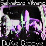 Portada para "Duke Groove"