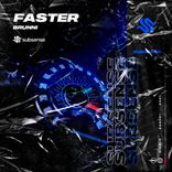 Artwork for "Faster"