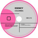 Artwork for "Colombia"