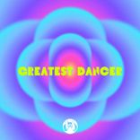Artwork für "Greatest Dancer"