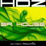 Portada para "Sr. House"