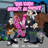 Artwork voor "The Kids Aren't Alright"