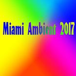 Artwork voor "Miami Ambient 2017"
