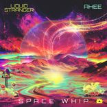 Artwork for "Space Whip"