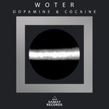 Artwork für "Dopamine & Cocaine"