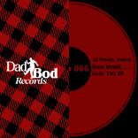 Artwork for "Livin' This EP"