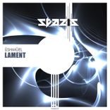 Artwork voor "Lament"