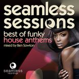Artwork for "Seamless Sessions - Best of Funky House Anthems"