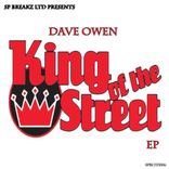 Portada para "King Of The Street EP"