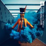 Artwork für "Power to the People"