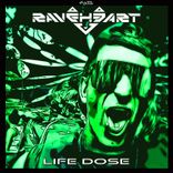 Portada para "Life Dose"
