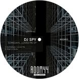 Artwork für "Somedays...Loved Me EP"