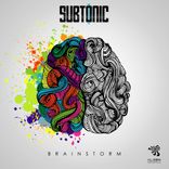 Artwork for "Brain Storm"