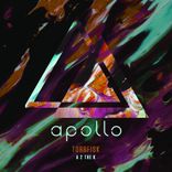 Artwork for "A 2 The K"