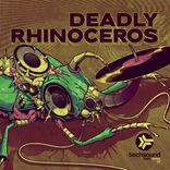 Artwork for "Techsound Black 20: Deadly Rhinoceros"