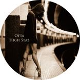 Artwork für "High Stab"