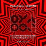 Artwork voor "Edison Five / Deep Story"