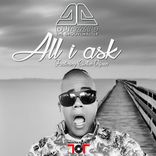 Artwork for "All I Ask"