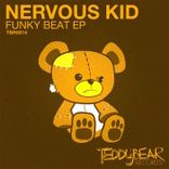 Artwork for "Funky Beat"