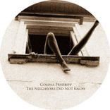 Portada para "The Neighbors Did Not Know"