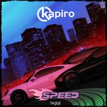 Artwork for "Speed"