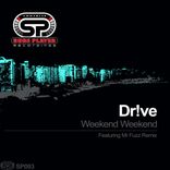 Artwork for "Weekend Weekend"