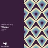 Artwork for "Whisper"