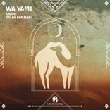 Artwork for "Wa Yami"