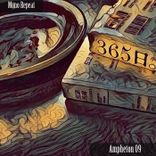 Artwork voor "Ampheton 09"