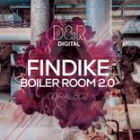 Artwork for "Boiler Room 2.0"