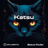 Artwork for "Katsu"