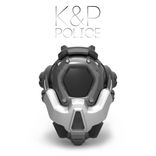 Artwork voor "Police"