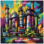 Artwork voor "Krachtcentrale"