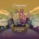 Artwork voor "Not Me"