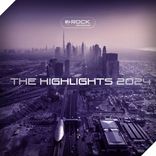 Artwork for "The Highlights 2024"