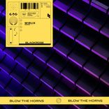 Artwork voor "Blow The Horns"