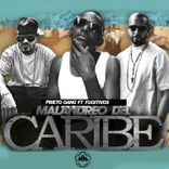 Portada para "Malandreo del Caribe"