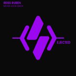 Artwork for "Never Look Back"