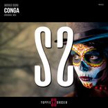 Artwork für "Conga"