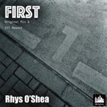 Portada para "First"