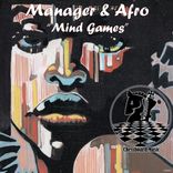 Artwork voor "Mind Games"