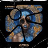 Artwork voor "BlueThot"