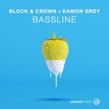 Portada para "Bassline"