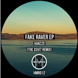 Artwork für "Fake Raver"