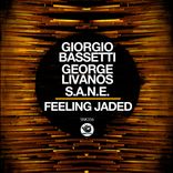 Artwork for "Feeling Jaded"